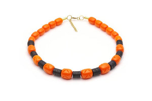 New Splendette Cane Bead Necklace - All colours