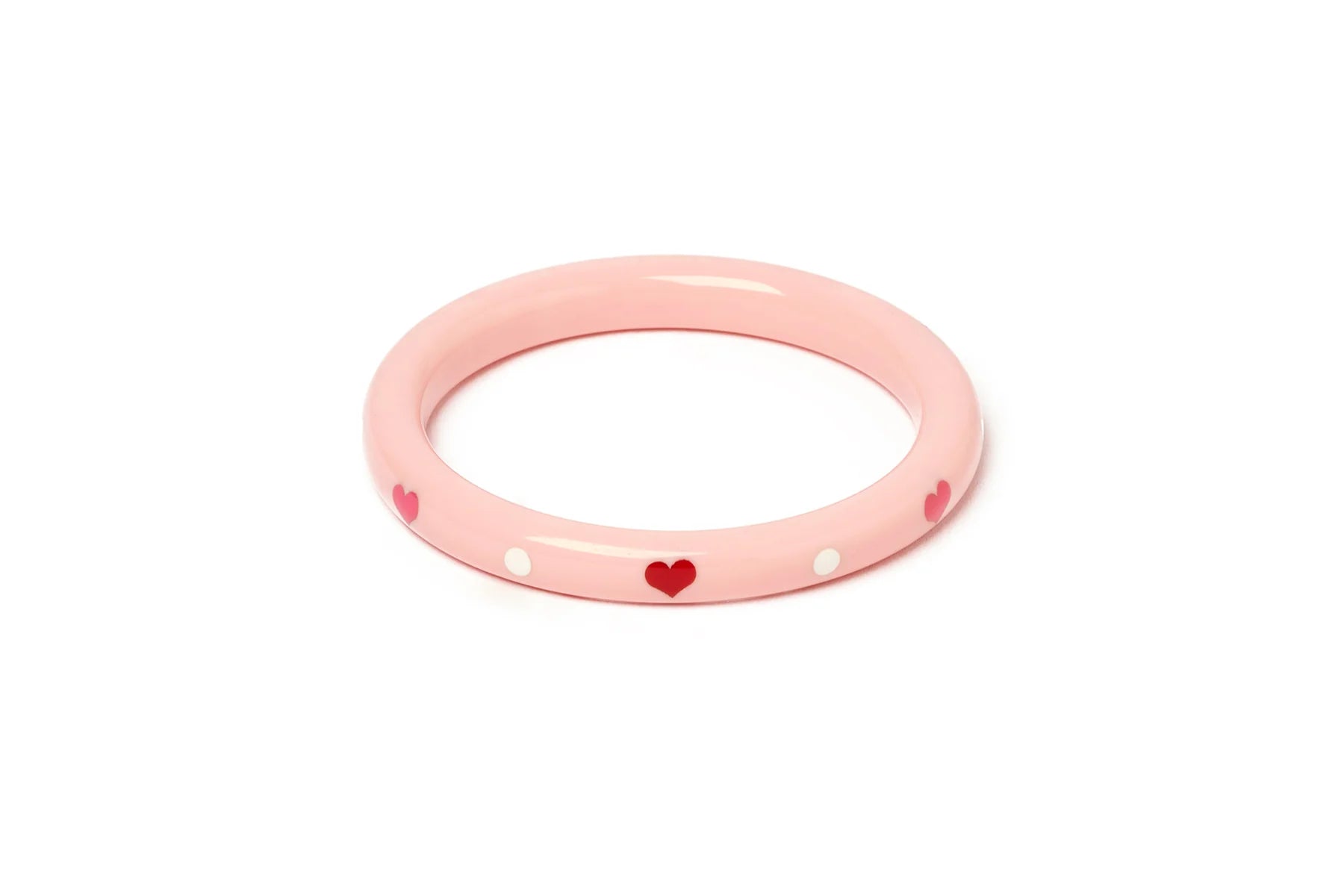Narrow Darling Bangle