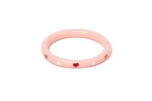 Narrow Darling Bangle