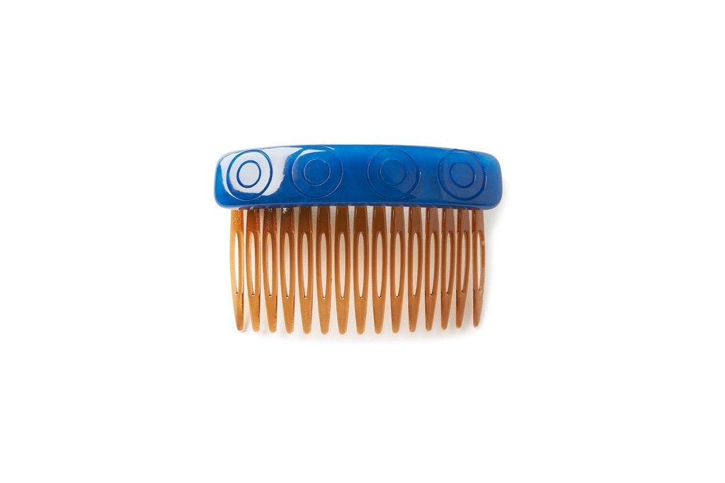 Splendette Art Deco Hair Comb
