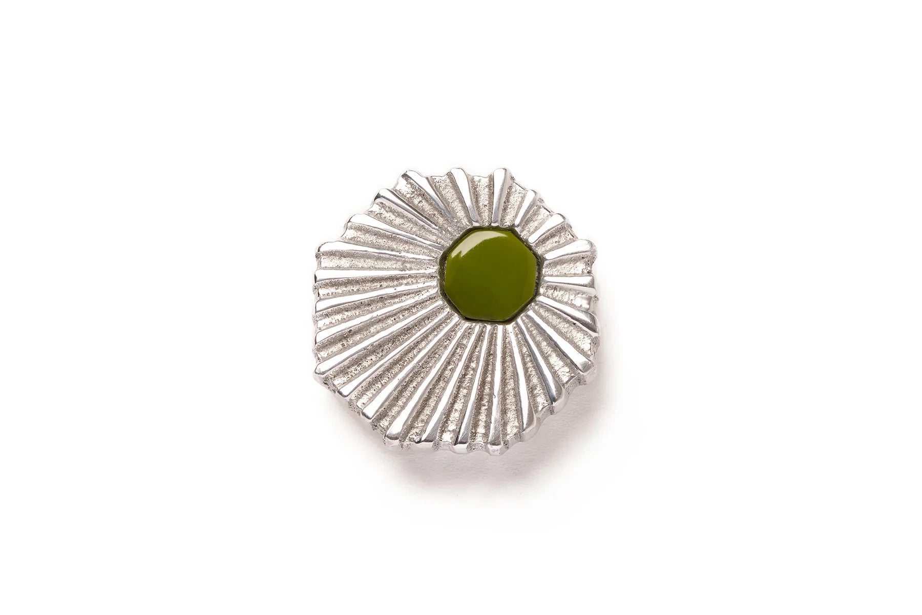 Khaki Earrings