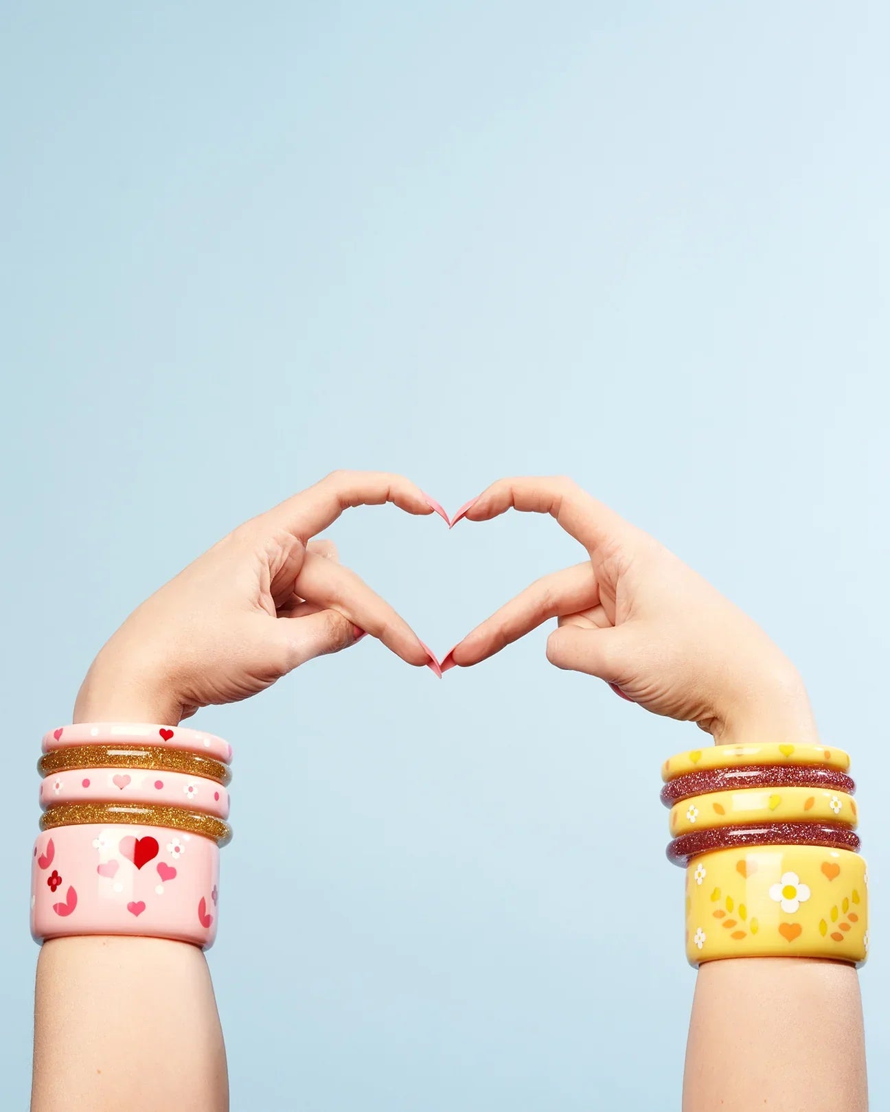 Narrow Darling Bangle