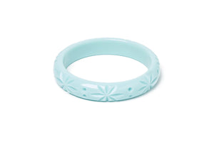 Midi Surf Heavy Carve Fakelite Bangle
