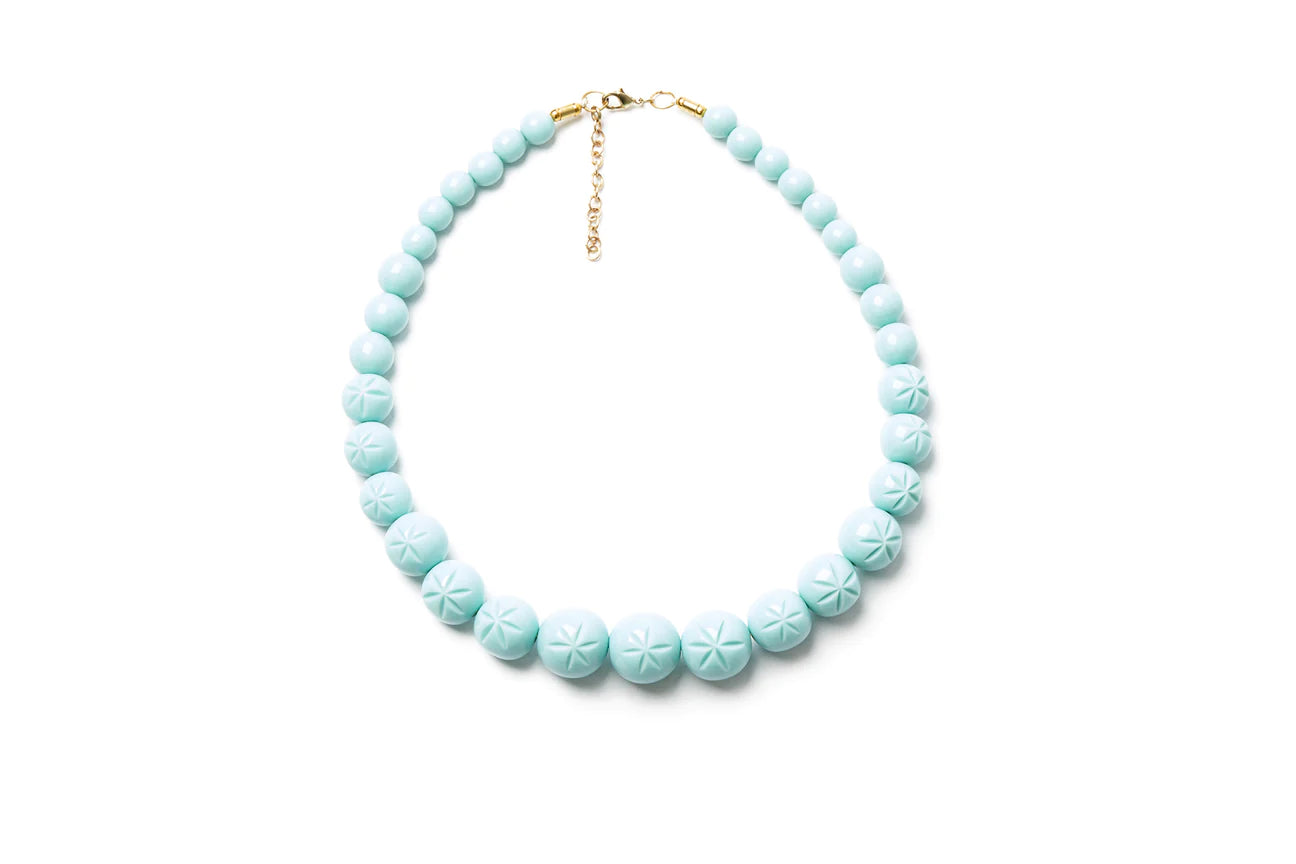 Midi Surf Heavy Carve Fakelite Bangle